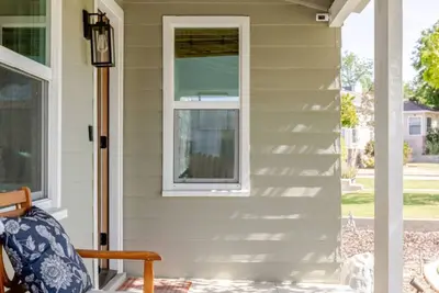 Image de 3bedroom house close to several hospitals w/Hot Tub in pleasant La Cresta area.