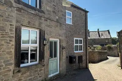 Image de Eyam hikers hideaway.