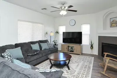 Image de Tucson Sonoran Desert Retreat!