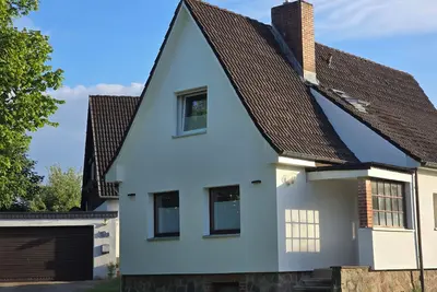 Image de Vacation home at Großensee - relaxation close to Hamburg