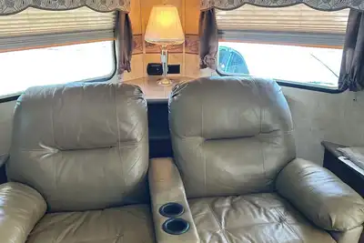 Image de Cozy Rv with Ac and WiFi in Terrific San Marcos, close to river tubing.