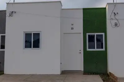 Image de Villa Girasol Charming 2-bedroom house with Ac, WiFi in awesome San Miguel