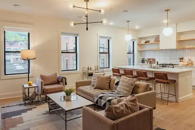 Image de Walk 2 Findlay Market, Tql, Rhinegeist 3br-Rooftop