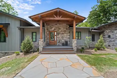 Image de Sky's the Limit at Blue Ridge Mountain Club -community amenities