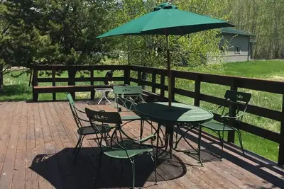 Image de 3-bedroom cabin in beautiful Bridger Canyon