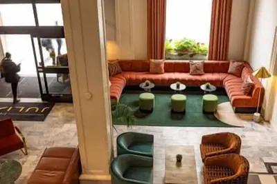 Image de 2 King Room in San Francisco’s Nob Hill, Near Union Square & Attractions