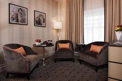 Image de 2 Comfortable Stay with Breakfast, Near Yerba Buena & Sf Museum of Modern Art