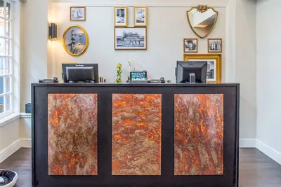 Image de Relaxing Room Near San Francisco’s Best Attractions & Union Square