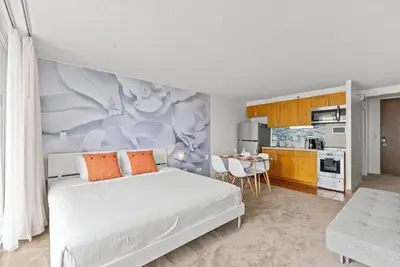 Image de Marine Surf @18fl Newly Renovated - Free Parking