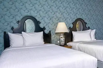 Image de Stay Near At&T Park, Free Breakfast and Pool Access at SoMa House