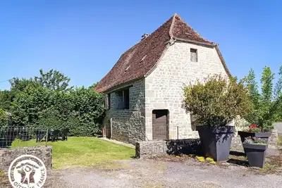 Image de Gîtes de France® - La Maison du Garde