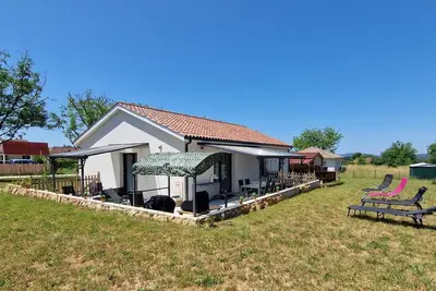 Image de Gîtes de France® - Chez Fanfan