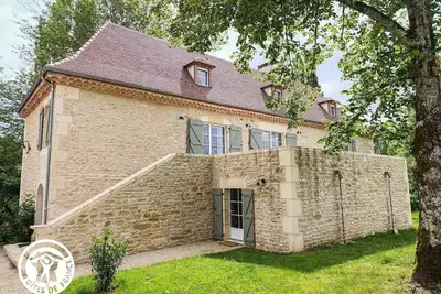 Image de Gîtes de France® - Le Bourdicou