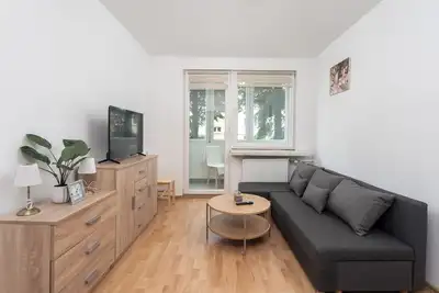 Image de Osiedle Piastów Comfort Apartment