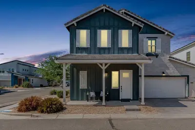 Image de Modern 3br Home in Goodyear – Stylish, Spacious & Family-Friendly!