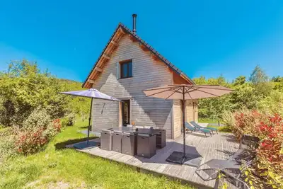 Image de Chalet le Basalte - Murol