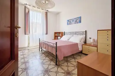 Image de Appartement \"La Casa Di Miki\" avec Wi-Fi