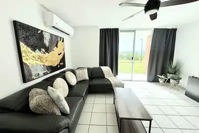 Image de 3-bedroom condo in fabulous Fajardo with Ac, WiFi, Gym, Pool, and Near Beaches