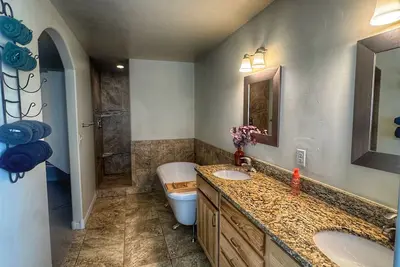 Image de Charming 4-bedroom house with Ac, WiFi in Casper