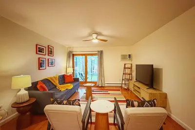 Image de Peaceful Retreat on Chilton Lane