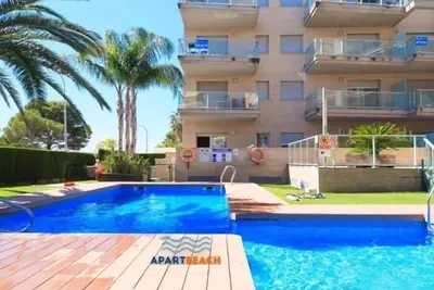 Image de Apartbeach Panoramique 2 Vues Mer