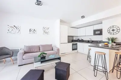 Image de Les Terrasses de la Mer by Interhome