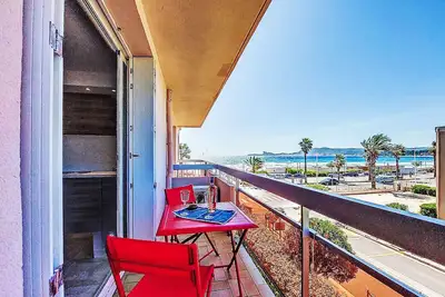 La Sirene by Interhome