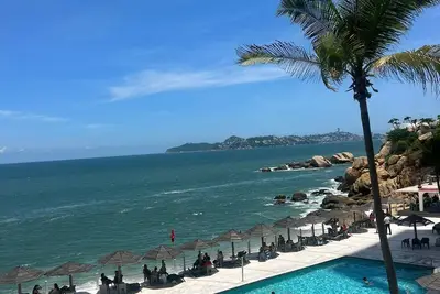 Image de Suite for 4 people with ocean view