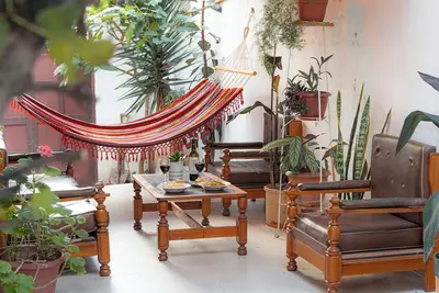 Image de Le Casita Sucre: Céntrica, cómoda y amplia
