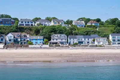Image de Sunrise - Luxurious Holiday Home - Saundersfoot