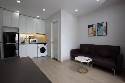 Image de Comfor apartment stay in Hcm