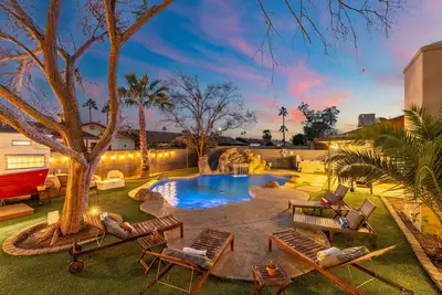 Image de Perfect Getaway! Paradise with Free heated pool