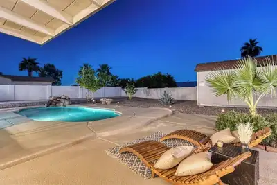 Image de Princess Drive · Outstanding 5 Star residence with Private Heated Pool