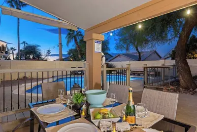 Image de Chandler Lux home with Private Heated Pool (Free)!