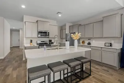 Image de Popular Maricopa Dream Home! Pets stay for free!