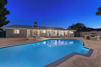Image de Amazing Home! With Free Large Private Heated Pool