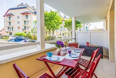 Image de Le Manoir by Interhome