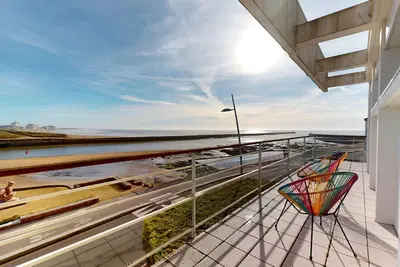 Villa de la Vie – Vue Panoramique Exceptionnelles