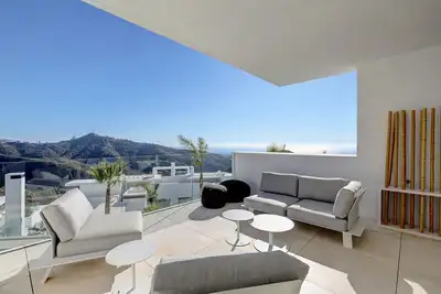 Image de 3059 Apartment with stunning sea views in Palo Alto
