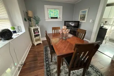 Akron Budget Friendly 4 Bedroom