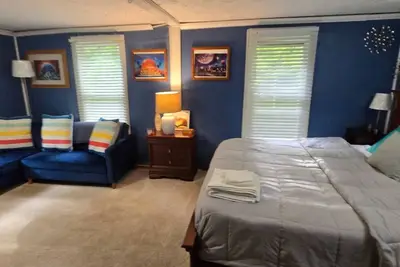 Image de Cleveland Mgm Blossom 3 Bed 1 B