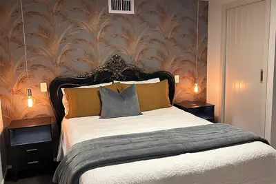 Image de Cityscape Apartment