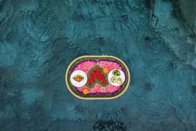 Image de Luxurious Room with Private Pool