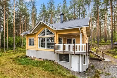 Image de Villa niemelänranta by Interhome