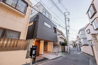 Image de 4 minutes from Kaminakazato Station Newly built 9 / Kita-ku Tokyo