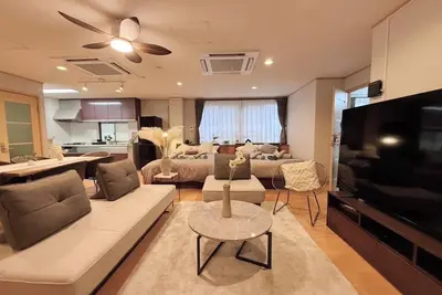 Image de 4th floorBasement for Kansai sightseeing7 minute / Kobe Hyōgo