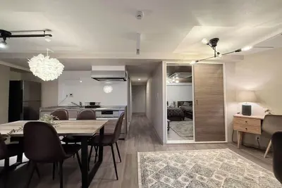 Image de 3FBasement for Kansai sightseeing7 min walk from / Kobe Hyōgo