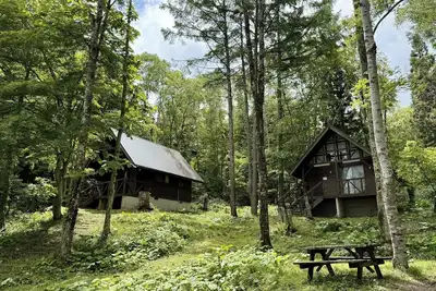 Image de Cottage / Nagano City Nagano