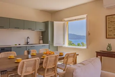 Casale sul mare - Grilli 2