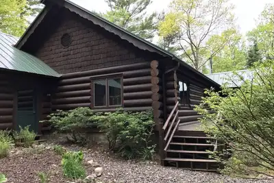 Image de Skeeter's Pt. Lodge on Nelson Lake